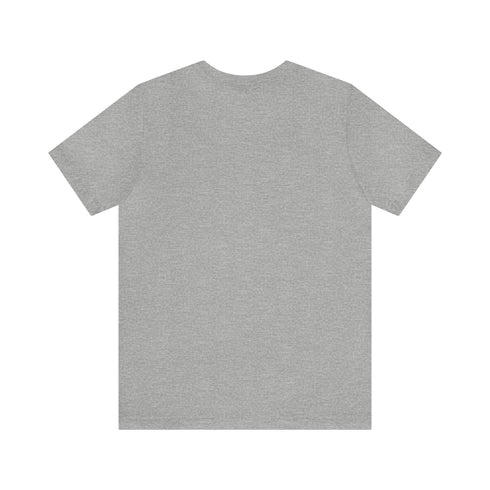 Beauty of the Deep - Short Sleeve Tee